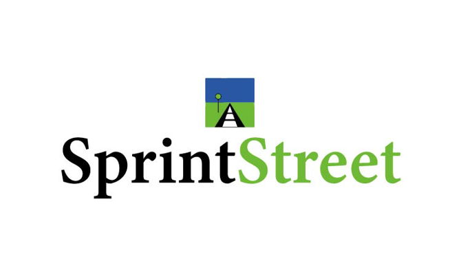 sprintstreet.com